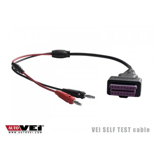 D205188003 Autovei VEI savidiagnostikos kabelis