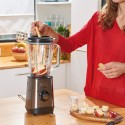 BXJB800E Black+Decker trintuvas su 1.5l stikliniu indu 800W