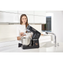 BXKM1000E Black+Decker virtuvinis kombainas 5.2l TURBO 1000W