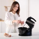 BXMXA500E Black+Decker virtuvinis kombainas 2.5l 500W