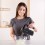 BXMX300E Black+Decker rankinis plaktuvas 300W