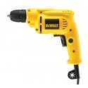 DWD014S DeWALT 10 mm 0-2800 aps./min. gręžtuvas su griebtuvu