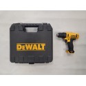 DeWALT   gręžtuvas - suktuvas DeWALT DCD710N