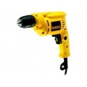 DWD014S DeWALT 10 mm 0-2800 aps./min. gręžtuvas su griebtuvu