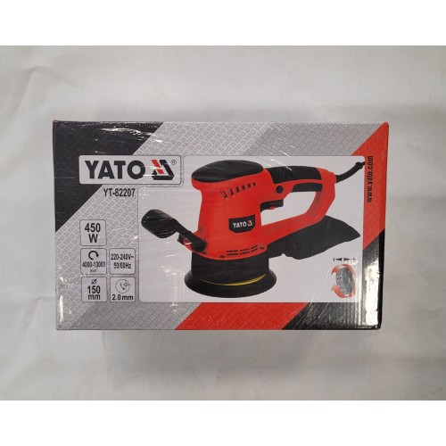 EKSPOZICINIS YT-82207 Yato