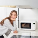 BXMZ701E Black+Decker mikrobangų krosnelė 700W