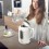 BXKE2204E Black+Decker virdulys 1.7l 1850-2200W