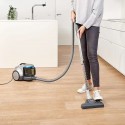 BXVML700E Black+Decker dulkių siurblys Turbocyclone 700W