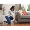BHHV315B Black+Decker 12V rankinis dulkių siurblys 1.5 Ah