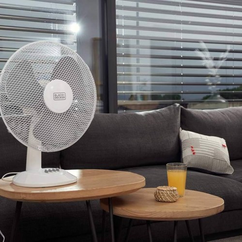 BXEFD42E Black+Decker stalinis ventiliatorius 40W