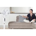 BXEFT50E Black+Decker ventiliatorius 45W