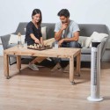 BXEFT47E Black+Decker ventiliatorius 45W
