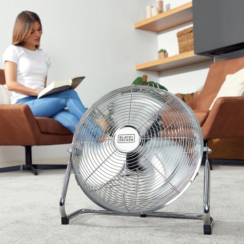 BXEFF60E Black+Decker ventiliatorius 60W