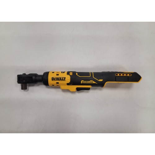 DCF512D1G DeWALT 18V akumuliatorinė terkšlė (1x2.0 Ah)