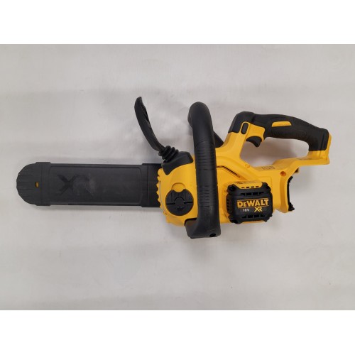 DCM565N DeWALT grandinis pjūklas