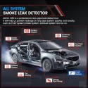 S160 Ancel automobilinis dūmų nuotėkio aptikimo įrenginys