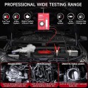 S3000 Ancel automobilinis diagnostinis nuotėkio aptikimo įrenginys