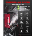 L300 Ancel automobilinis diagnostinis nuotėkio aptikimo įrenginys