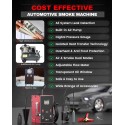 L300 Ancel automobilinis diagnostinis nuotėkio aptikimo įrenginys