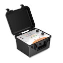 L8000 Ancel automobilinis nuotėkio diagnostikos prietaisas