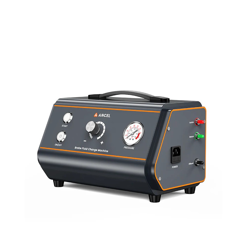 BR1000 Ancel stabdžių skysčio keitimo aparatas