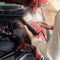 BST100 Ancel automobilio akumuliatoriaus testeris