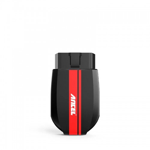 BD200 Ancel Bluetooth OBD2 klaidų skaitytuvas