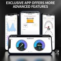 BD200 Ancel Bluetooth OBD2 klaidų skaitytuvas
