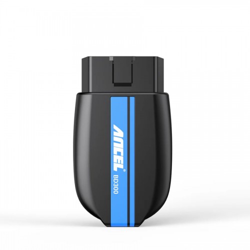 BD300 Ancel Bluetooth OBD2 kodų skaitytuvas BMW/Mini OBD1 / OBD2
