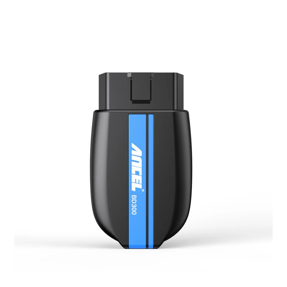 BD300 Ancel Bluetooth OBD2 kodų skaitytuvas BMW/Mini OBD1 / OBD2