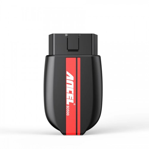 BD500 Ancel Bluetooth OBD2 kodų skaitytuvas