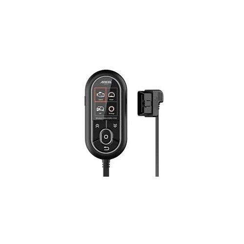BD310 Ancel 2-in-1 hibridinis OBD2 diagnostikos skaitytuvas