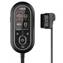 BD310 Ancel 2-in-1 hibridinis OBD2 diagnostikos skaitytuvas