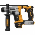 DCK1012P4T-QW DeWALT 18V combo rinkinys (4x5 Ah)