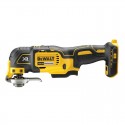 DCK1012P4T-QW DeWALT 18V combo rinkinys (4x5 Ah)