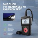 AS100/AC100 Ancel OBD2 diagnostikos skaitytuvas