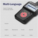 AS100/AC100 Ancel OBD2 diagnostikos skaitytuvas