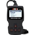 AD310/AC103 Ancel OBD2 automobilių kodų skaitytuvas