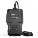 AD530 Ancel OBD2 automobilių kodo skaitytuvas