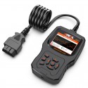 AD530 Ancel OBD2 automobilių kodo skaitytuvas