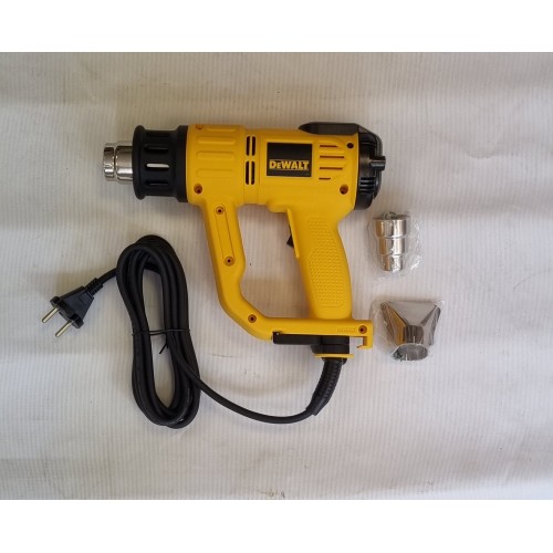 EKSPOZICINĖ D26414 DeWALT orapūtė 2000W