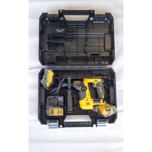 DCH172N DeWALT 18V kompaktiškas perforatorius 1,4J