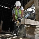 EKSPOZICINIS DWE399 DeWALT tandeminis pjūklas 430 mm