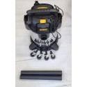 DXV30SA DeWALT 30l sauso ir drėgno valymo siurblys 1050W