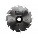 EKSPOZICINIS DT1164 DeWalt diskų rinkinys