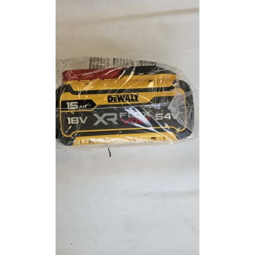 DCB548 Akumuliatorius DeWalt FLEXVOLT 54 V 12,0 Ah Li-ion