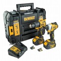 DCK2062M2T DeWALT 18 V rinkinys