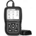 Ancel FD500 OBD2 skaitytuvas