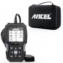 BZ700 Ancel automobilių OBD kodų skaitytuvas (Mercedes/BENZ automobiliams)