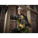 DCD799P2T DEWALT 18 V smūginis gręžtuvas su 2 x 5 Ah baterijomis